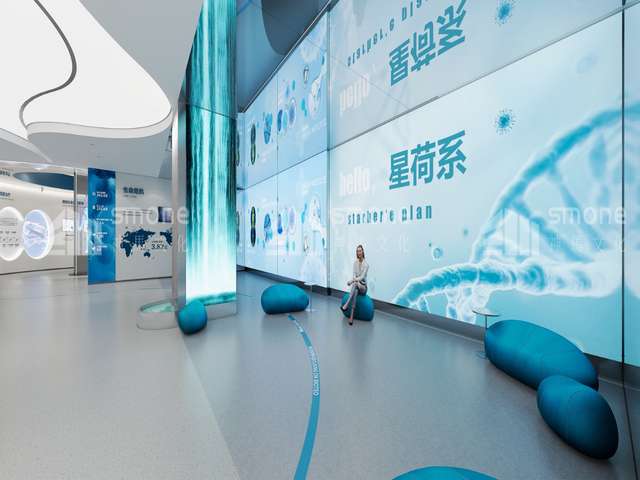 工业园区厂房厂房设计装修多少钱